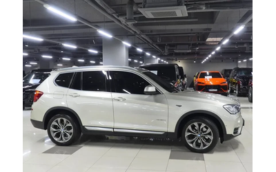 bmw-x3 - 1