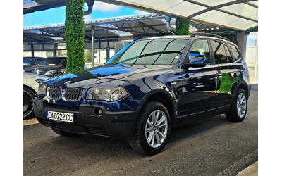 bmw-x3 - 0
