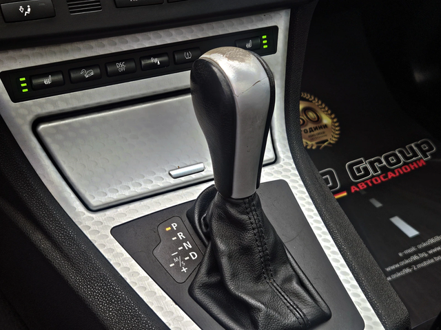 BMW X3 3.0XD/PANORAMA/ПОДГРЕВ/АВТОМАТ/ТЕМПОМАТ/ - автомобили, коли, обяви за нови и употребявани 11