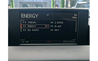 BMW X3 3.0XD/PANORAMA/ПОДГРЕВ/АВТОМАТ/ТЕМПОМАТ/ - автомобили, коли, обяви за нови и употребявани 12