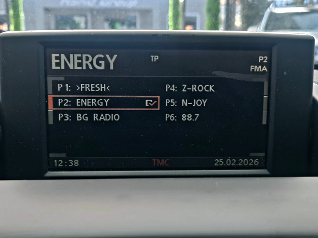 BMW X3 3.0XD/PANORAMA/ПОДГРЕВ/АВТОМАТ/ТЕМПОМАТ/ - автомобили, коли, обяви за нови и употребявани 12