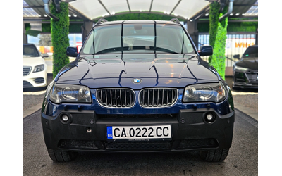 bmw-x3 - 1