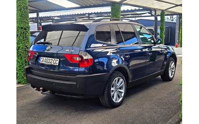 bmw-x3 - 4