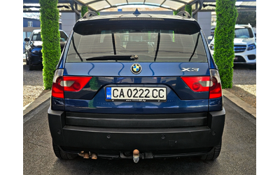 bmw-x3 - 5