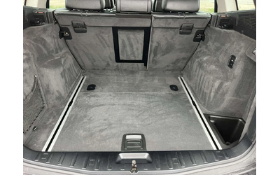 BMW X3 FACE 2.0TDI 177кс АВТОМАТ EURO 4 ВНОС ИТАЛИЯ - автомобили, коли, обяви за нови и употребявани 13