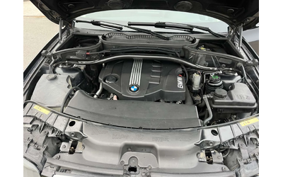 BMW X3 FACE 2.0TDI 177кс АВТОМАТ EURO 4 ВНОС ИТАЛИЯ - автомобили, коли, обяви за нови и употребявани 14