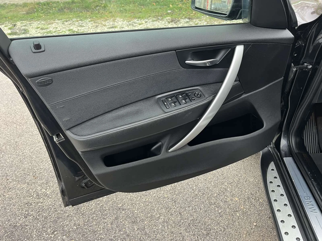 BMW X3 FACE 2.0TDI 177кс АВТОМАТ EURO 4 ВНОС ИТАЛИЯ - автомобили, коли, обяви за нови и употребявани 5