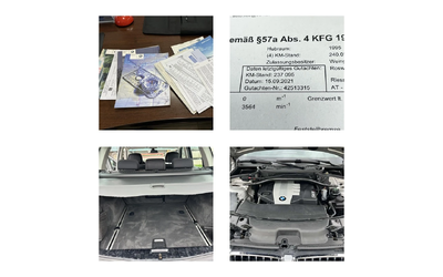 BMW X3 2.0TDI 163кс 6 СКОРОСТИ FACE NAVI АВТОПИЛОТ - автомобили, коли, обяви за нови и употребявани 14