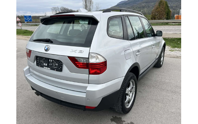 bmw-x3 - 3