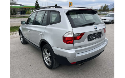 bmw-x3 - 4