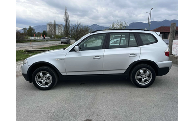 bmw-x3 - 5