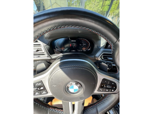 BMW X3 M40D - автомобили, коли, обяви за нови и употребявани 15
