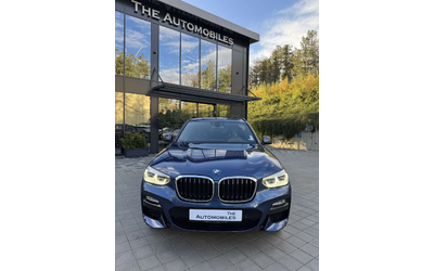 bmw-x3 - 0