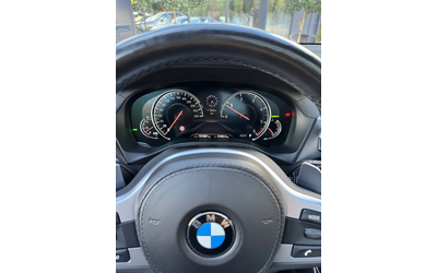 BMW X3 M XDRIVE 2.0D - автомобили, коли, обяви за нови и употребявани 13
