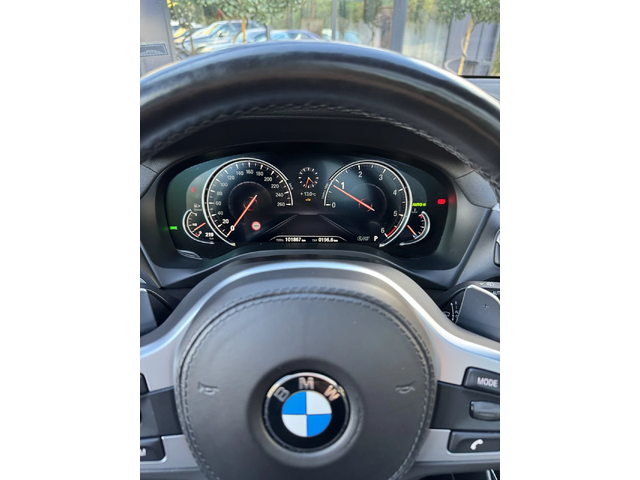 BMW X3 M XDRIVE 2.0D - автомобили, коли, обяви за нови и употребявани 13