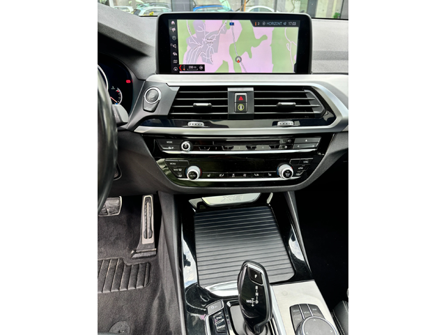 BMW X3 2.0 XDrive - автомобили, коли, обяви за нови и употребявани 13