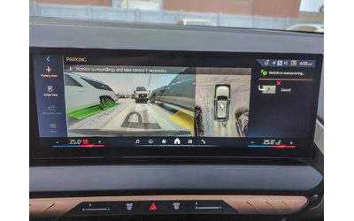 BMW X3 2025| CARFAX| КРАЙНА ЦЕНА - автомобили, коли, обяви за нови и употребявани 10