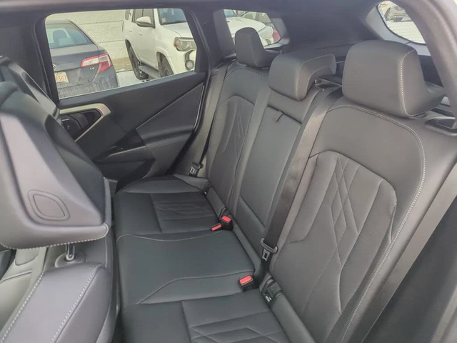 BMW X3 2025| CARFAX| КРАЙНА ЦЕНА - автомобили, коли, обяви за нови и употребявани 13