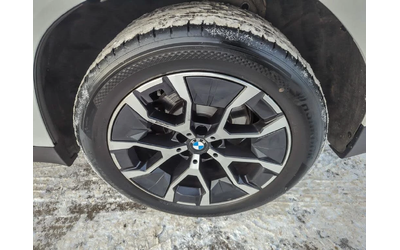 BMW X3 2025| CARFAX| КРАЙНА ЦЕНА - автомобили, коли, обяви за нови и употребявани 14