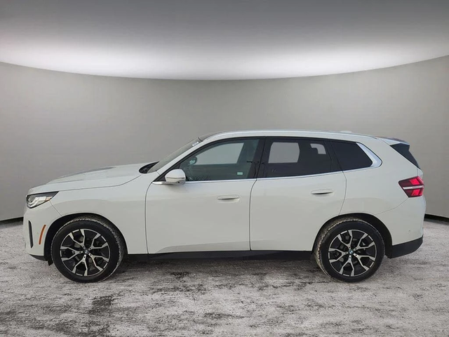 BMW X3 2025| CARFAX| КРАЙНА ЦЕНА - автомобили, коли, обяви за нови и употребявани 2