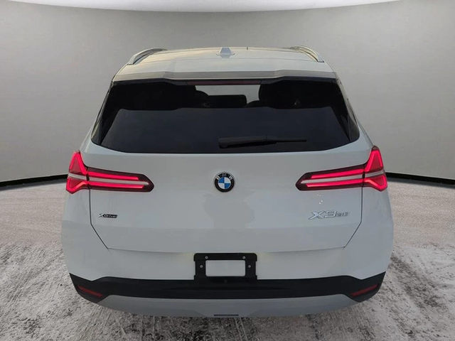 BMW X3 2025| CARFAX| КРАЙНА ЦЕНА - автомобили, коли, обяви за нови и употребявани 3