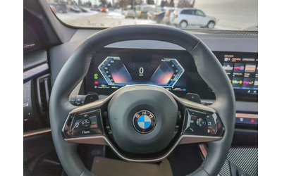 BMW X3 2025| CARFAX| КРАЙНА ЦЕНА - автомобили, коли, обяви за нови и употребявани 7