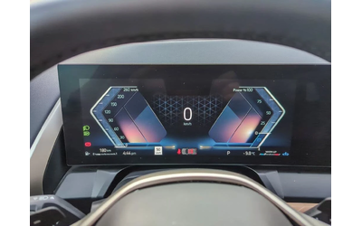 BMW X3 2025| CARFAX| КРАЙНА ЦЕНА - автомобили, коли, обяви за нови и употребявани 8