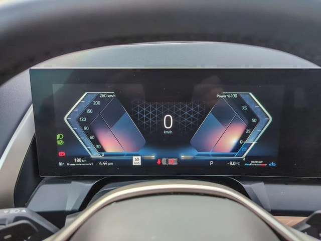 BMW X3 2025| CARFAX| КРАЙНА ЦЕНА - автомобили, коли, обяви за нови и употребявани 8