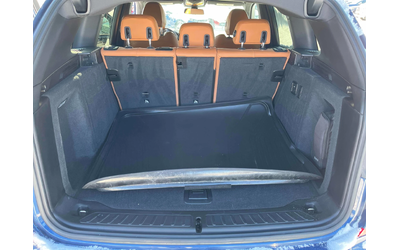 BMW X3 M* SPORT* ДИГИТАЛНО* ТАБЛО* 360КАМЕРА* ПАНОРАМА* - автомобили, коли, обяви за нови и употребявани 11