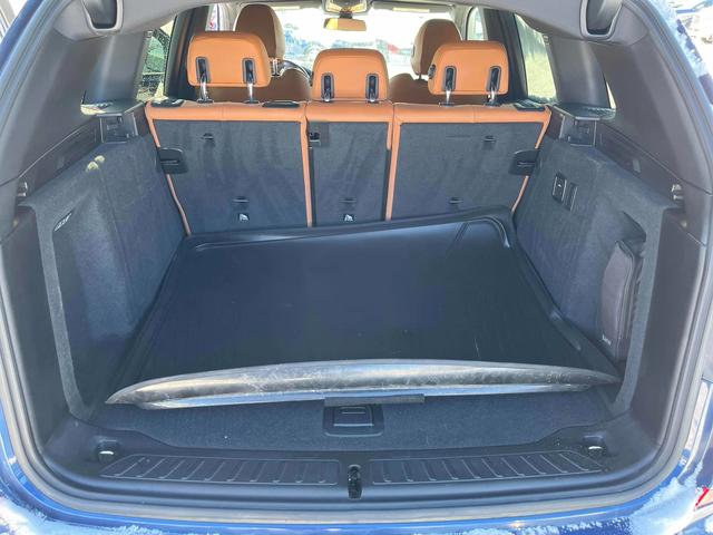 BMW X3 M* SPORT* ДИГИТАЛНО* ТАБЛО* 360КАМЕРА* ПАНОРАМА* - автомобили, коли, обяви за нови и употребявани 11