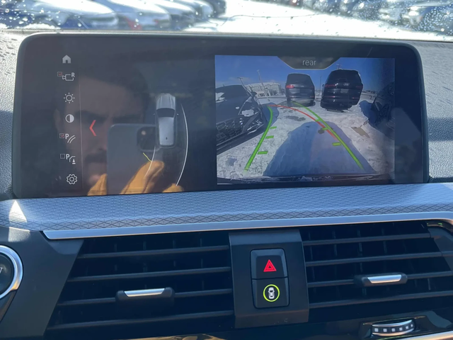 BMW X3 M* SPORT* ДИГИТАЛНО* ТАБЛО* 360КАМЕРА* ПАНОРАМА* - автомобили, коли, обяви за нови и употребявани 7