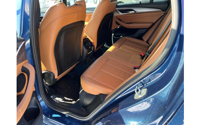 BMW X3 M* SPORT* ДИГИТАЛНО* ТАБЛО* 360КАМЕРА* ПАНОРАМА* - автомобили, коли, обяви за нови и употребявани 9