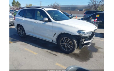 bmw-x3 - 0
