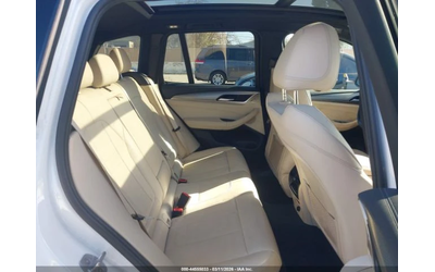 BMW X3 M40I* ДИГИТАЛНО* ТАБЛО* ПОДГРЕВ* КАМЕРА* КЕЙЛЕС* М - автомобили, коли, обяви за нови и употребявани 10