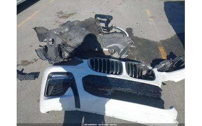 BMW X3 M40I* ДИГИТАЛНО* ТАБЛО* ПОДГРЕВ* КАМЕРА* КЕЙЛЕС* М - автомобили, коли, обяви за нови и употребявани 12