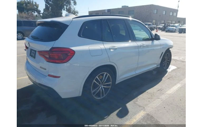 bmw-x3 - 1