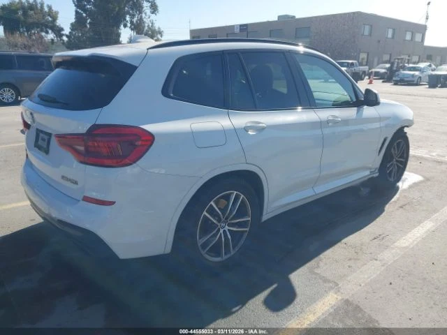 BMW X3 M40I* ДИГИТАЛНО* ТАБЛО* ПОДГРЕВ* КАМЕРА* КЕЙЛЕС* М - автомобили, коли, обяви за нови и употребявани 1