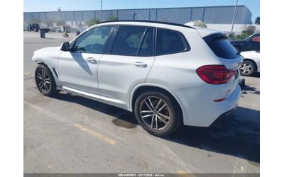 bmw-x3 - 3