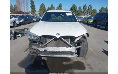 BMW X3 M40I* ДИГИТАЛНО* ТАБЛО* ПОДГРЕВ* КАМЕРА* КЕЙЛЕС* М - автомобили, коли, обяви за нови и употребявани 6