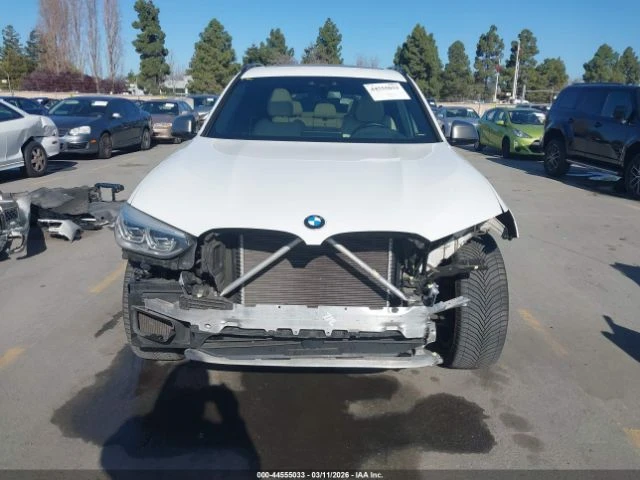 BMW X3 M40I* ДИГИТАЛНО* ТАБЛО* ПОДГРЕВ* КАМЕРА* КЕЙЛЕС* М - автомобили, коли, обяви за нови и употребявани 6