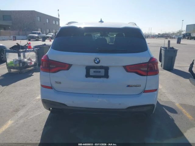 BMW X3 M40I* ДИГИТАЛНО* ТАБЛО* ПОДГРЕВ* КАМЕРА* КЕЙЛЕС* М - автомобили, коли, обяви за нови и употребявани 7