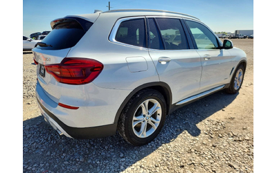 bmw-x3 - 1