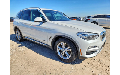 bmw-x3 - 2