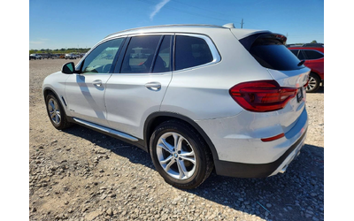 bmw-x3 - 3