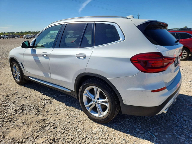 BMW X3 XDRIVE* 30i* ДИГИТАЛНО* ТАБЛО* ПОДГРЕВ* ОБДУХВАНЕ* - автомобили, коли, обяви за нови и употребявани 3