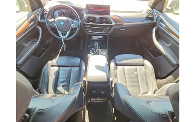 BMW X3 XDRIVE* 30i* ДИГИТАЛНО* ТАБЛО* ПОДГРЕВ* ОБДУХВАНЕ* - автомобили, коли, обяви за нови и употребявани 6