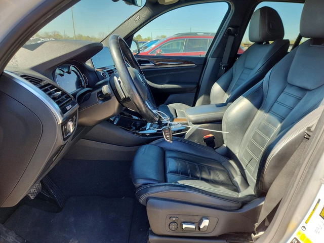 BMW X3 XDRIVE* 30i* ДИГИТАЛНО* ТАБЛО* ПОДГРЕВ* ОБДУХВАНЕ* - автомобили, коли, обяви за нови и употребявани 8