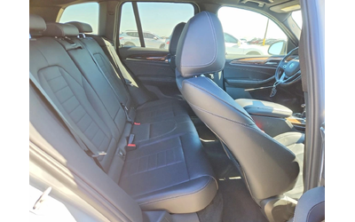 BMW X3 XDRIVE* 30i* ДИГИТАЛНО* ТАБЛО* ПОДГРЕВ* ОБДУХВАНЕ* - автомобили, коли, обяви за нови и употребявани 9