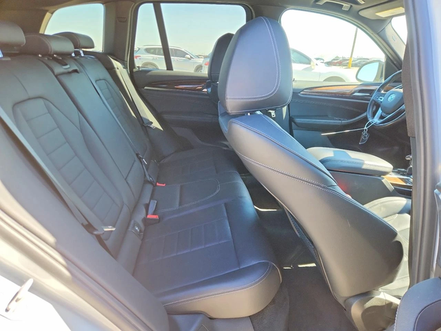 BMW X3 XDRIVE* 30i* ДИГИТАЛНО* ТАБЛО* ПОДГРЕВ* ОБДУХВАНЕ* - автомобили, коли, обяви за нови и употребявани 9