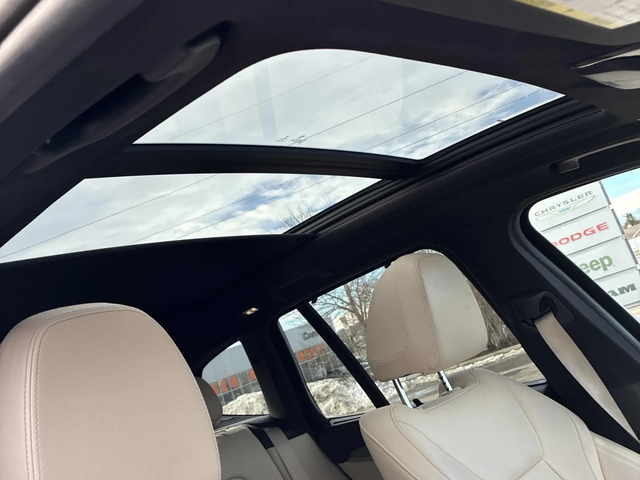 BMW X3 M* SPORT* 360КАМЕРА* LANE* ASSIST* ПАНОРАМА* - автомобили, коли, обяви за нови и употребявани 13